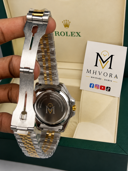 Rolex GMT Master II